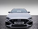 Hyundai i30 Kombi 1.5 T-GDI N LINE KAMERA NAVI LED PANO - Hyundai i30 Gebrauchtwagen