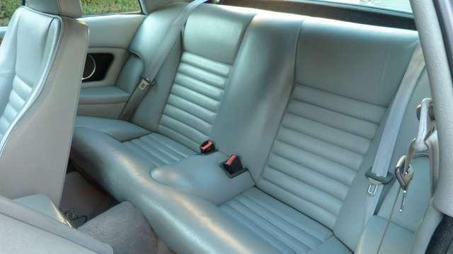 Jaguar XJS V12 Automatik