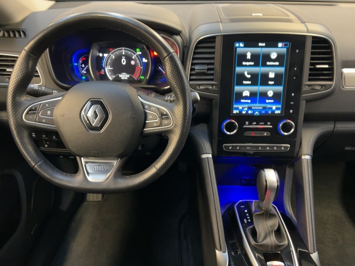 Renault Koleos - Bild 12