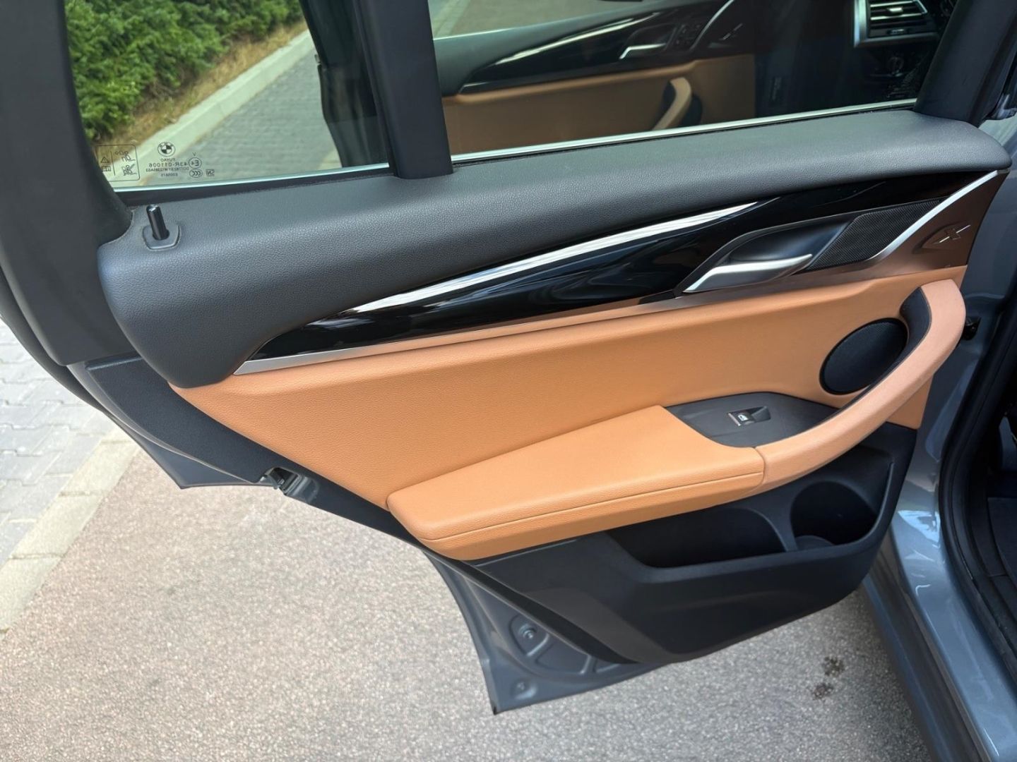 BMW X3 xDrive30i Standhzg. LHZ Laser Navi 360° Mem foto 19