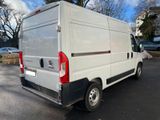 Fiat Ducato 35 140 Kasten L2H2 Autm.Navi 2.HD - Fiat Ducato: L2h1