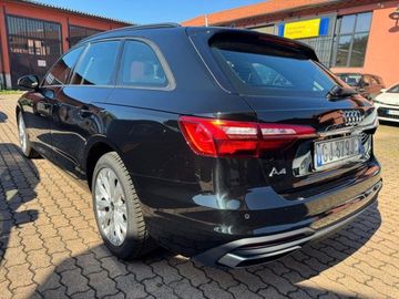 Audi A4 - 6