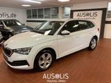 Skoda Scala TSI Active DSG LED,Sitzheizung,Navi - Skoda Scala: Active