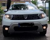 Dacia Duster TCe 150 2WD GPF Adventure Adventure - Dacia Duster: Weiß