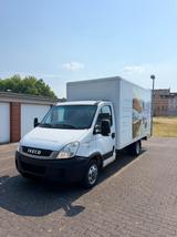Iveco Andere - Iveco Gebrauchtwagen von 2010