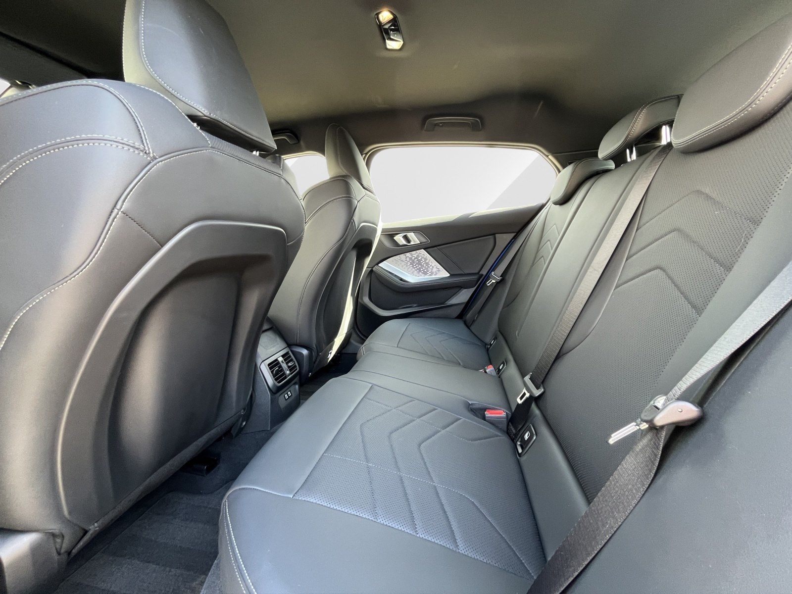 BMW 120 - Bild 13