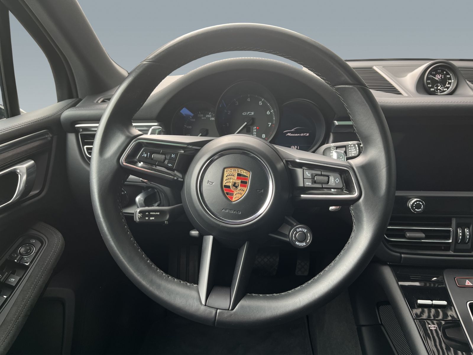Porsche Macan GTS Pano.,Luftfed.,BOSE,AppleCarPlay,LED S foto 10