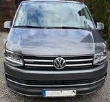 Volkswagen T6.1 Multivan Highline 4Motion - Top-Ausstattung
