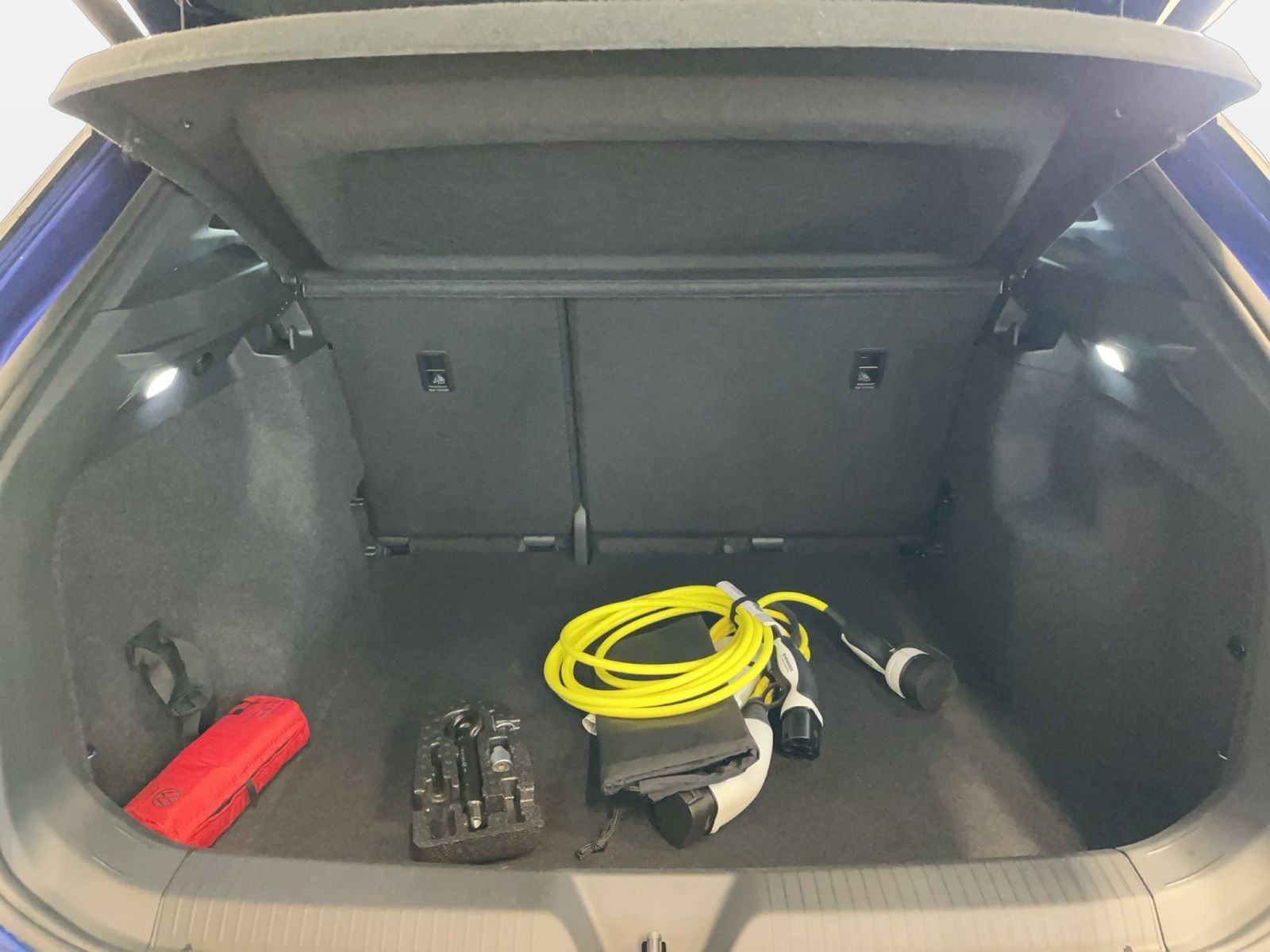 Volkswagen ID.4 - Bild 14