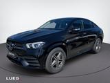 Mercedes-Benz GLE 400 d 4M AMG+NIGHT+AHK+AIRM+PANO+BURM+DISTR - Mercedes-Benz GLE 400 in Chemnitz