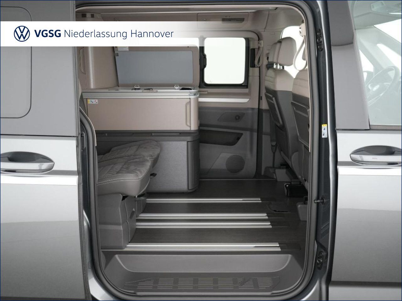 Volkswagen T7 California - Bild 13