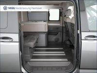 Volkswagen T7 California - Vorschau Bild 13