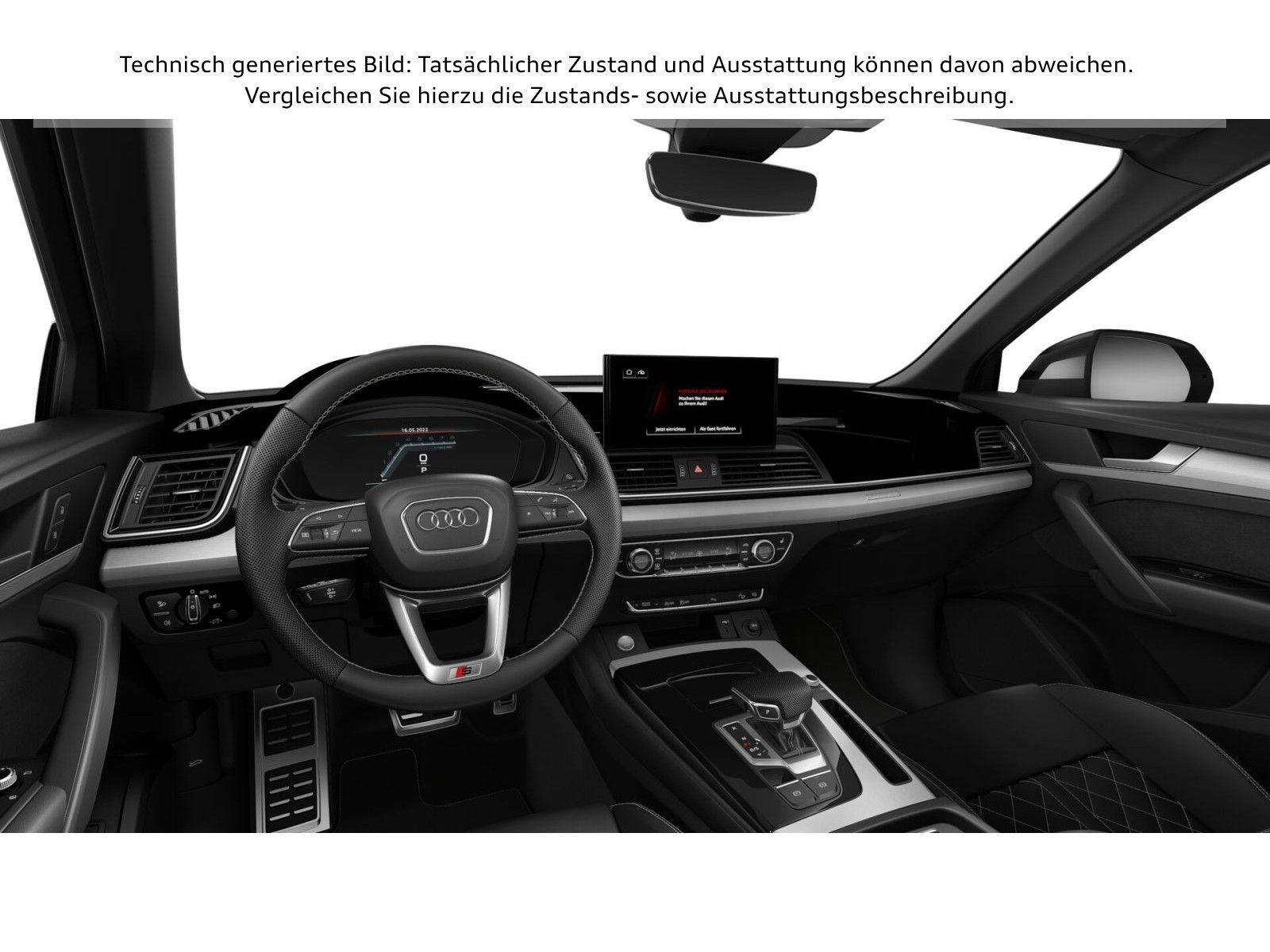 Audi Q5 - Bild 7