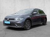 Volkswagen Polo 1.0 TSI Life ALU LED PDC CLIMATRONIC - Volkswagen Gebrauchtwagen in Düsseldorf