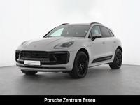 Porsche Macan GTS / Sportabgasanlage Luftfederung 360 Ka