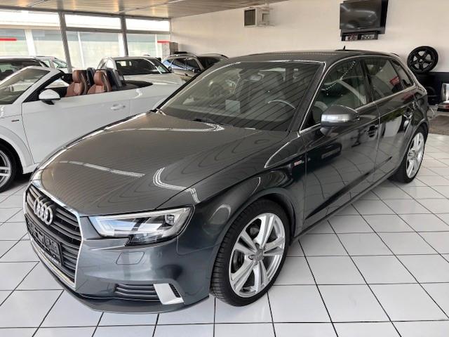 Audi A3 Sportback 30 TFSI S.Line Plus