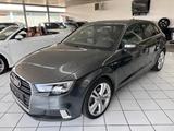 Audi A3 Sportback 30 TFSI S.Line Plus - Audi A3: Navigationssystem, Plus