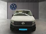 Volkswagen Crafter 30 Kasten 2.0 TDI EcoProfi - Volkswagen Crafter in Frankfurt (Main)