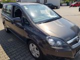 Opel Zafira 1,8 Enjoy +Klimaaut.+Tempomat+7-Sitzer*8- - Opel: 8 Sitzer