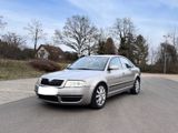 Skoda Superb 2.0 TDI PD DPF Elegance Elegance - Skoda Superb aus 2006