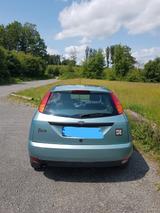 Ford Focus 1.8 Futura - Ford Focus: Futura