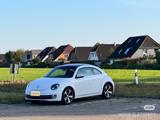 Volkswagen Beetle 1.4 TSI DSG Exclusive Design Exclusiv... - VW Beetle Gebrauchtwagen in Hamburg