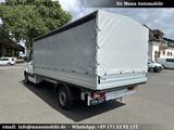 Mercedes-Benz Sprinter 314 CDI RWD Maxi Pritsche Schiebeplane