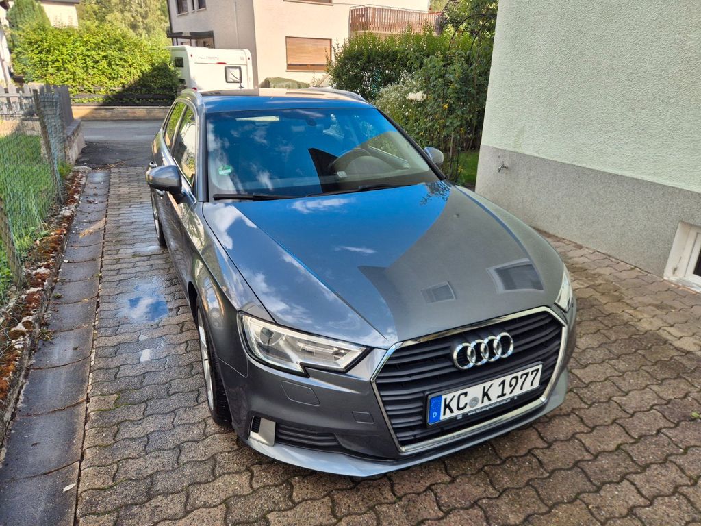 Image of Audi A3