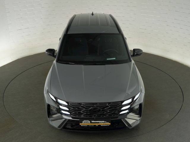 Tucson FACELIFT PHEV N-LINE AT+AHK+MATRIX LED+NA