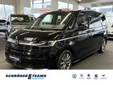 Volkswagen T7 Multivan Style 1.4 TSI eHybrid ACC DCC Standh - Volkswagen T7: Ehybrid