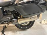 BMW K 1600GT - KICKSTARTER