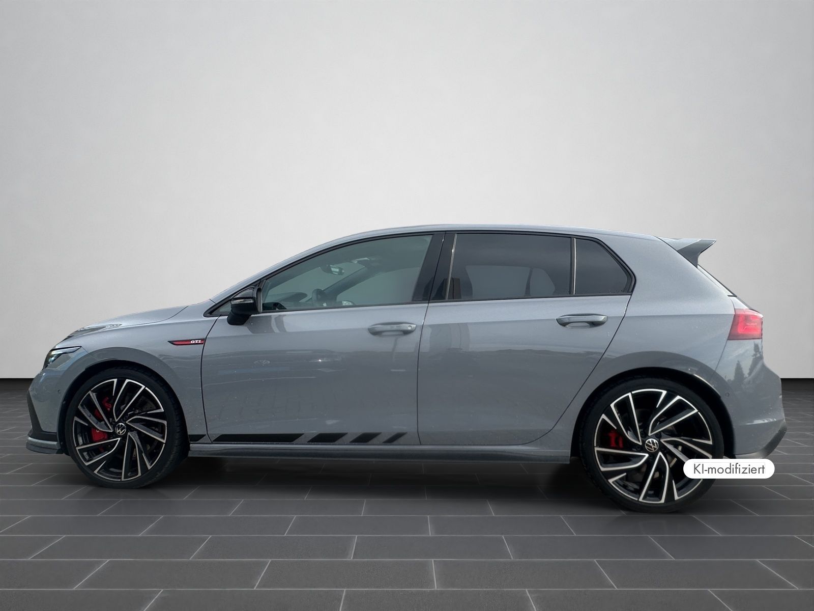 Volkswagen Golf - Bild 8