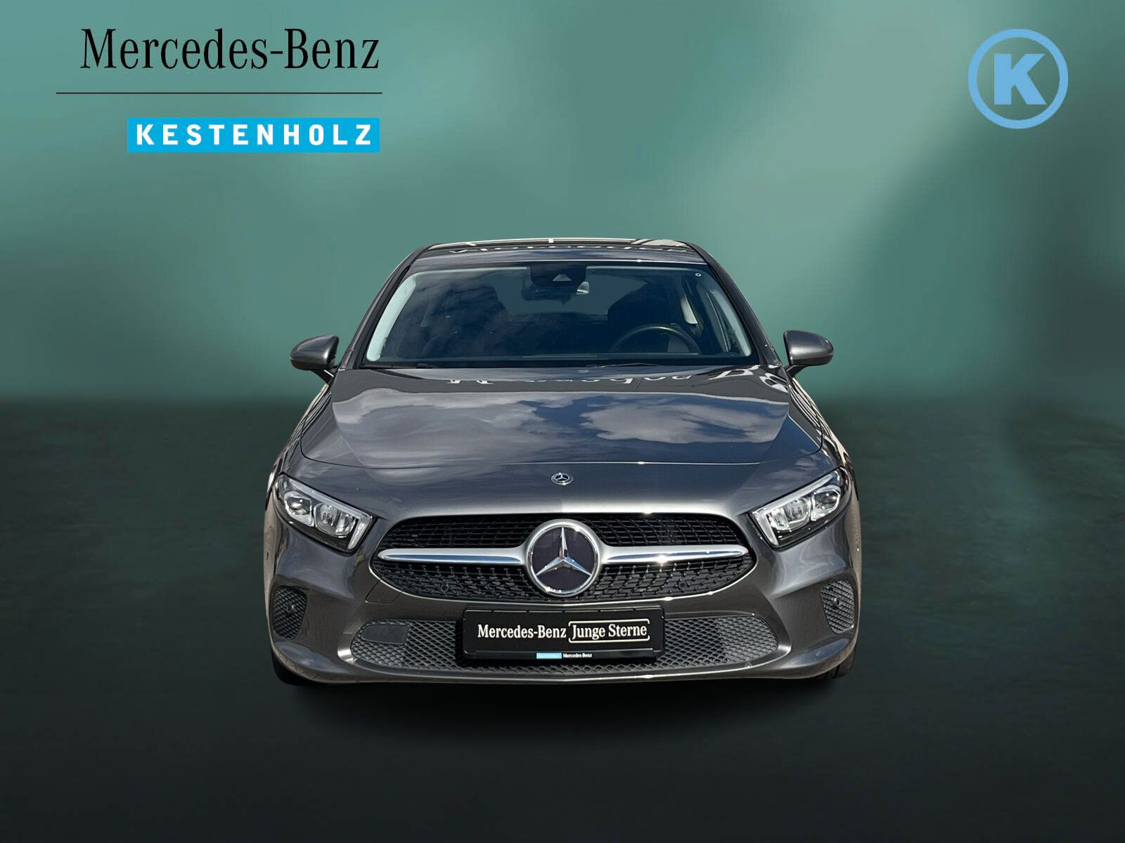Mercedes-Benz A 220 PROGRESSIVE+LED+NAVI PREMIUM+SHZ+KAM+ALU imagem 2