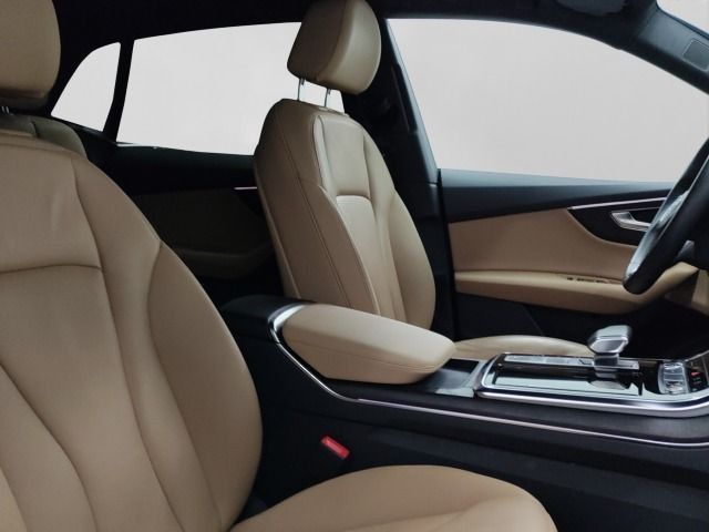 Audi Q8 45 TDI Q S LINE LM22 B&O OPS foto 4