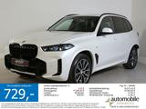 BMW X5 xDr.30d M Sport Standh Panor AHK ACC Sitzbelü