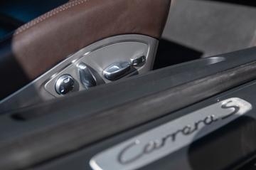 صورة مصغرة 15 لـ 2012 Porsche 991