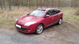 Renault Megane III Grandtour 1.4 TCE 130PS AHK Dynamique - Renault Megane aus 2010: Kombi
