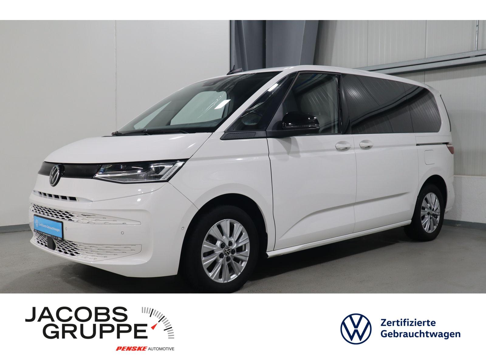Volkswagen T7 Multivan eHybrid Pano*LED*SH