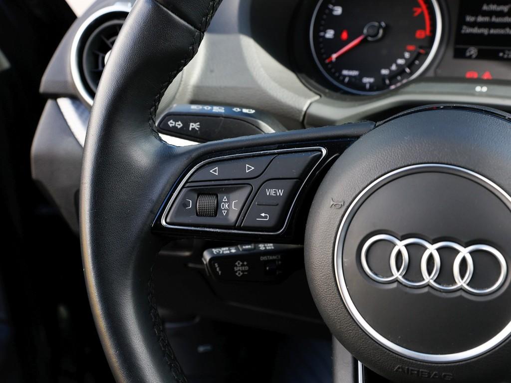 Audi Q2 30 TFSI ACC SitzH AHK, миниатюра 19