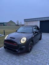 MINI John Cooper Works Cabrio H/K Head-Up LED