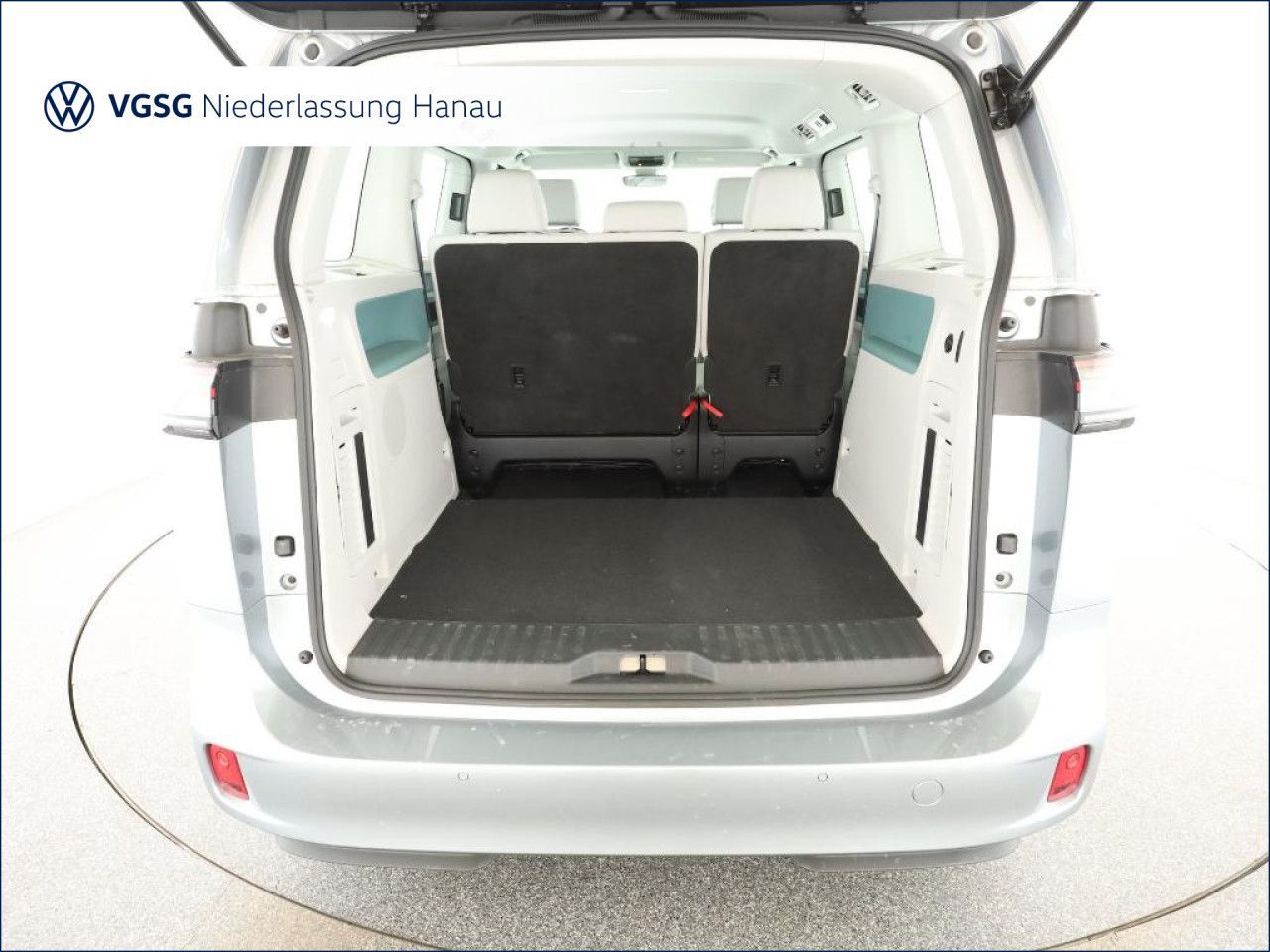 Volkswagen ID. Buzz - Bild 16