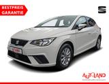 Seat Ibiza 1.0 TSI Style Sitzheizung PDC Klimaaut. - Seat Ibiza Gebrauchtwagen in Chemnitz