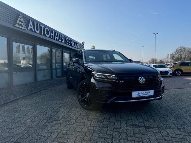 Volkswagen Touareg 3.0 TDI R-Line 4MotionPANO*LUFT*AHK*