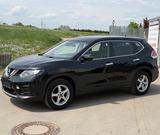 Nissan X-Trail 1.6 Visia *EURO.6*KLIMA*1.HAND*6.GANG* - Nissan X-TRAIL VISIA mit Benzin-Antrieb