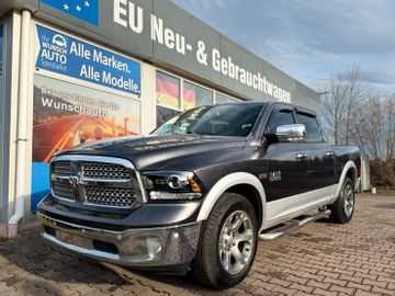 Fotografie Dodge RAM 1500 4x4 *LARAMIE*