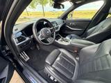 BMW 330i M Sport Automatic M Sport - gebrauchte BMW 330 aus dem Jahr 2019