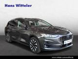 Ford Focus Titanium/Rückfahrkam/Winterpaket/Klimaauto - Ford Focus Gebrauchtwagen