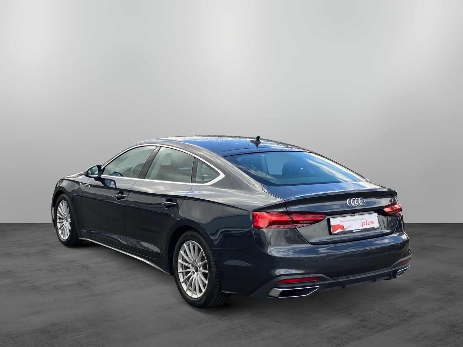 Audi A5 Sportback 35 TDI S-tronic MMI-Navi AHK foto 3