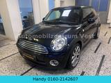 MINI Mini Cooper Chili*Klimaaut.*Leder*Sitzhzg.*Xenon - MINI Cooper in Herne