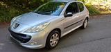 Peugeot 206+ 1.4 75 - - Peugeot 206 Gebrauchtwagen in Stuttgart